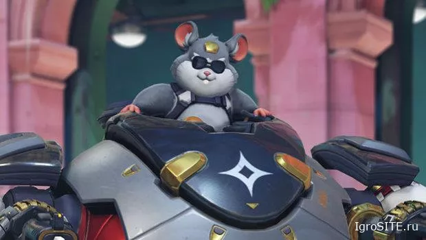 16-й соревновательный сезон Overwatch стартовал, а с ним — приятные улучшения.