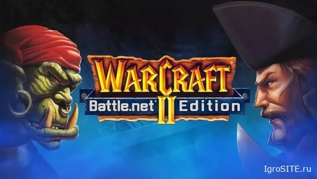 Версии Warcraft 1 и 2 без DRM вышли на GOG