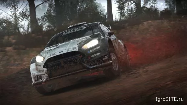 Спустя два года после выхода, Dirt 4 наконец-то добралась до Linux и macOS