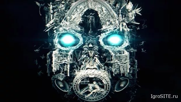В тизере Borderlands 3 показали множество новых и вернувшихся персонажей