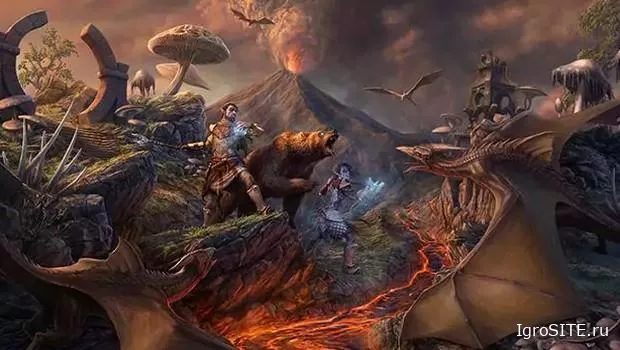 Bethesda раздает The Elder Scrolls: Morrowind до конца марта