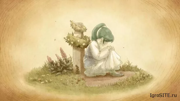 Дополнение «Сказание о вечном фолианте» для Ni no Kuni 2 выйдет 19 марта