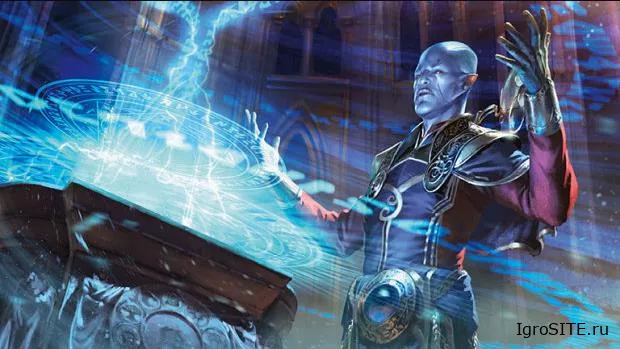 Все карты Ravnica Allegiance раскрыты