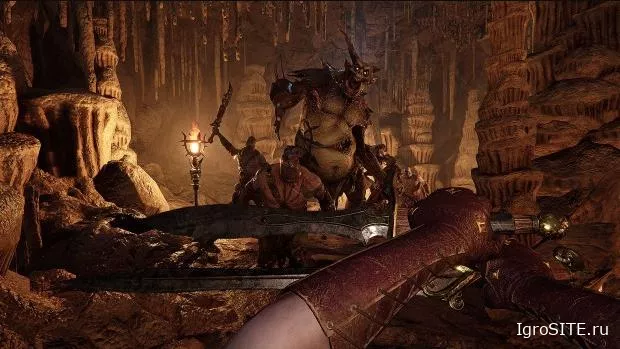 Событие Sonnstill началось в Vermintide 2 — вместе с выходными двойного опыта и важными исправлениями
