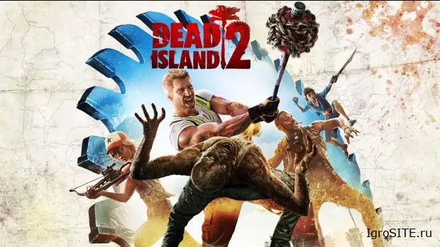 Dead Island 2 жива: разработка продолжается вопреки слухам