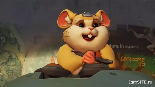 11-й сезон Overwatch стартовал, но все самое интересное еще впереди