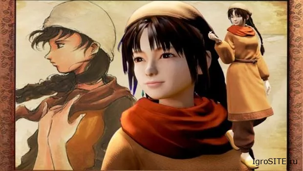 Объявлены системные требования Shenmue 3 для ПК — потребуется 100 ГБ места на диске