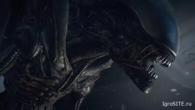 Авторы Alien: Isolation готовят совершенно новый тактический шутер