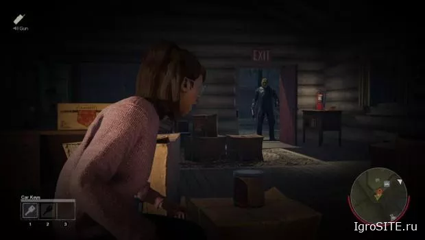Поддержка Friday the 13th: The Game прекращена