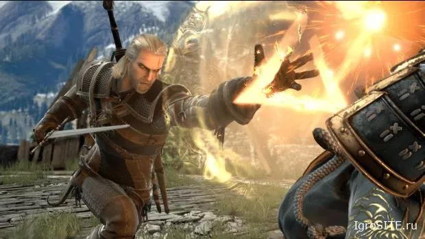 Soulcalibur VI выходит 19 октября на ПК и консолях
