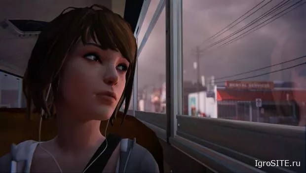 Life is Strange и приквел Before the Storm получили огромные скидки в Steam