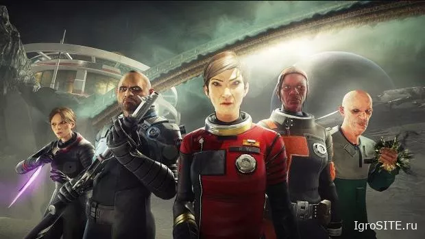 Prey: Mooncrash получил совершенно новый режим в духе roguelike