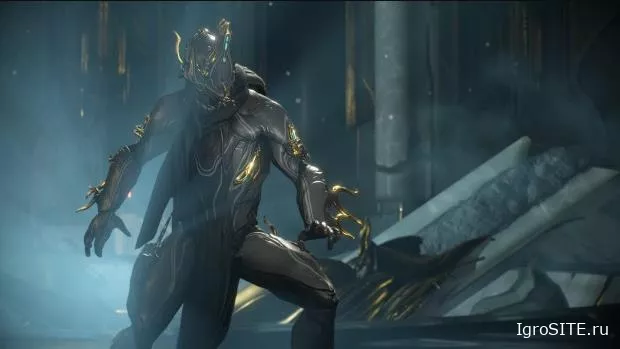 Warframe: Обновление "Жертва" принесло Экскалибура Умбру, сюжетный квест и обновленный интерфейс