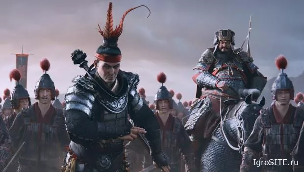 Свежее превью Total War: Three Kingdoms показывает ранний, но захватывающий геймплей