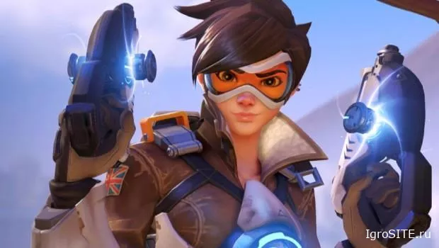 Бесплатные выходные в Overwatch на ПК и консолях: с 25 по 28 мая