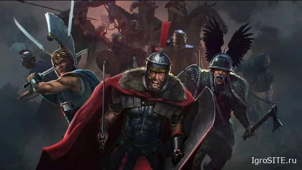 Total War: Arena (10 на 10) на следующей неделе перейдет в открытую бету