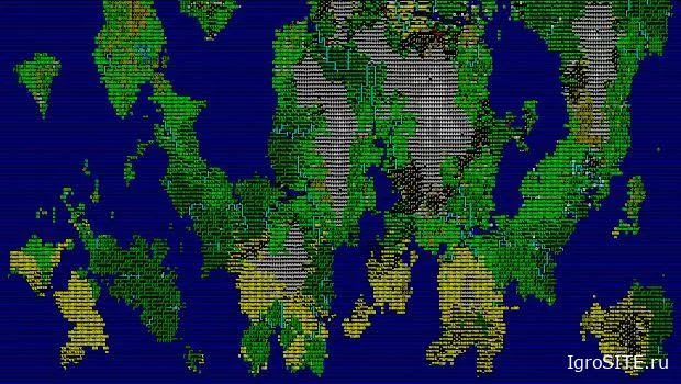 Dwarf Fortress: Вышло обновление 0.43.01, готовятся 64-битная версия и новый компилятор