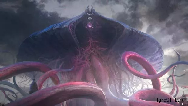 Дополнение "Тени над Иннистрадом: Переиздание" уже доступно в MTG Arena: сотни классических карт