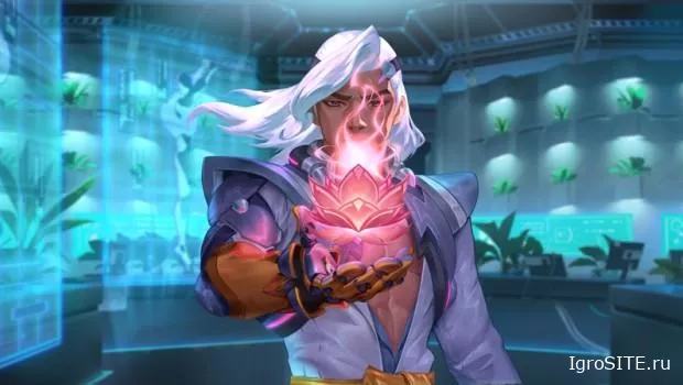 Overwatch 2: Ткачу Жизни переделали управление и усилили способности