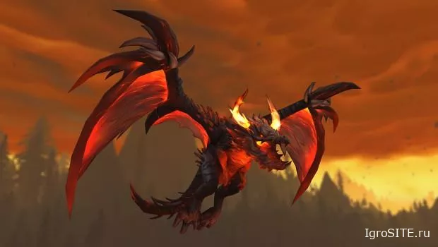 Blizzard рассказала обо всех изменениях масштабного обновления 10.1 для WoW: Dragonflight
