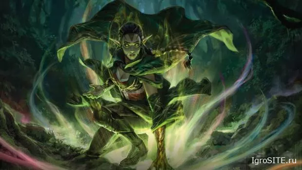В MTG Arena 11 мая выйдет мини-дополнение Aftermath с 50 новыми картами для Стандарта