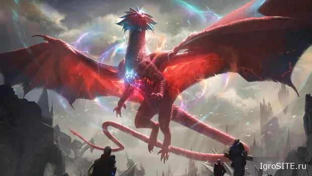 MTG Arena: Aftermath вышло раньше срока из-за проблем с серверами.