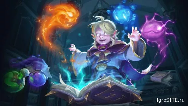 Вышло обновление 7.33c для Dota 2: снова масштабные баффы, нерфы и правки