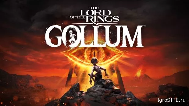 The Lord of the Rings: Gollum наконец-то вышла — и, как и ожидалось, это сплошной бардак