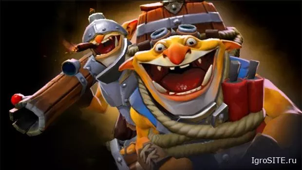 Разработчики Dota 2 открыли блог о сложностях разработки и интересных багфиксах.