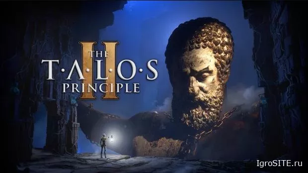 Головоломка The Talos Principle 2 от Croteam выйдет 2 ноября на ПК и консолях