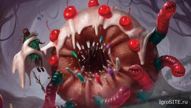 Мини-дополнение MTG Arena «Алхимия: Элдрайн» выходит 10 октября с 30 новыми картами