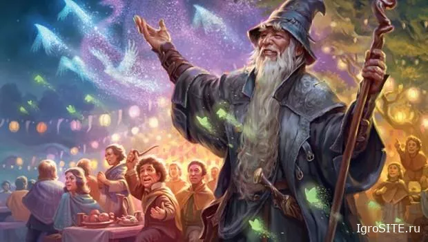 Наконец-то: в MTG Arena можно добавлять стили карт в избранное