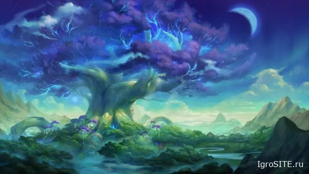 Патч 10.2 «Стражи Сна» для World of Warcraft выходит 7 ноября