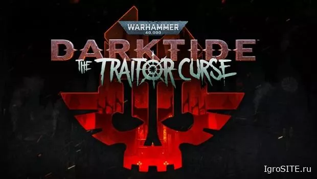 Декабрьское обновление Darktide добавит зелья, новое оружие, новую карту и двойного босса
