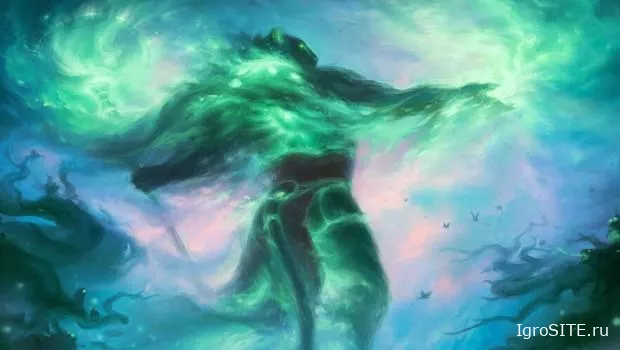 MTG Arena: Баффы карт Домена и Камней Силы
