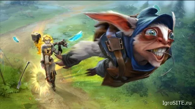 Патч 7.35c в Dota 2: Долгожданные нерфы для надоевших героев и предметов