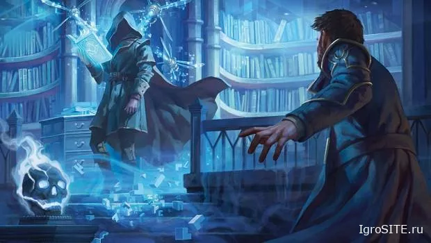 Стали известны все карты мини-сета Alchemy: Karlov Manor для MTG Arena