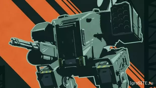 В Helldivers 2 скоро появятся экзокостюмы EXO-45 Patriot, показанные еще на старте.