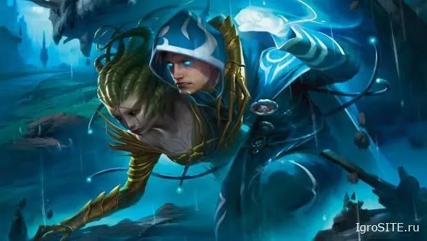 Следующее мини-дополнение для MTG Arena, Alchemy: Thunder Junction, выйдет 7 мая