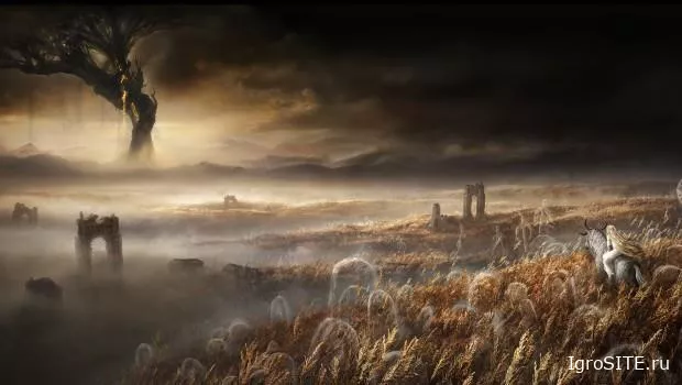 Shadow of the Erdtree для Elden Ring: релиз 21 июня и довольно высокий ценник