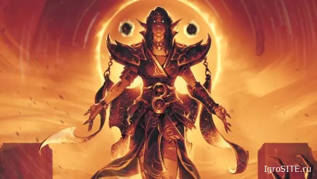World of Warcraft: The War Within стартовало с серьезными сбоями на серверах