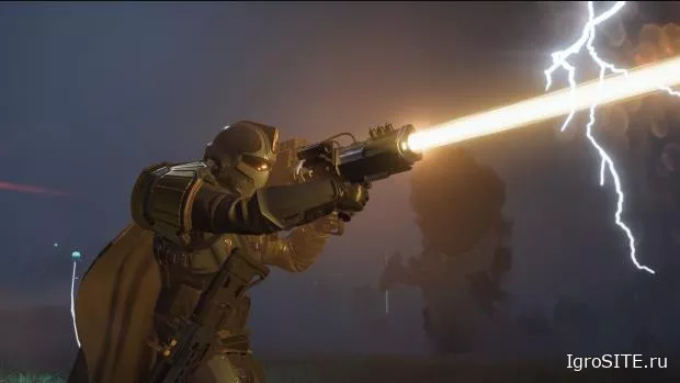 Обновление Helldivers 2 от 17 сентября принесет переработку брони, усиленное тяжелое оружие и массу усилений