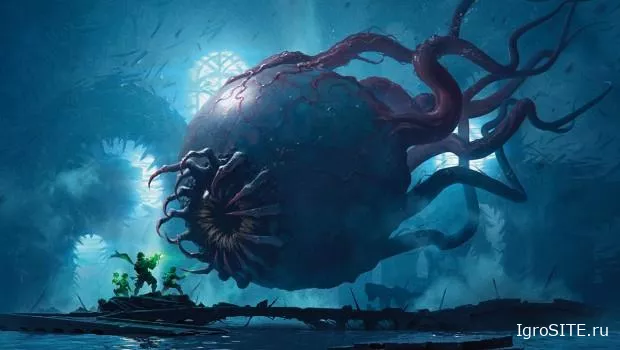 MTG Arena: Новые ужасы с Alchemy: Duskmourn — 15 октября