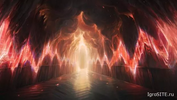 MTG Arena забанила спорную Лейлинию Резонанса в Стандарте Bo1
