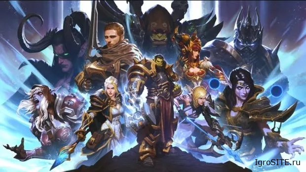 Настало 20-летие WoW: отсылки к былой славе