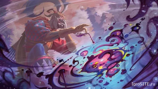 Magic: The Gathering: Все будущие кроссоверы будут легальны во всех форматах