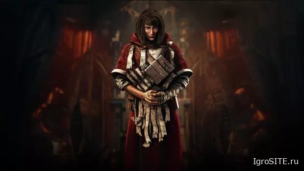 Обновление "Мрачные Протоколы" добавило в Darktide ультрасложный режим "Хаос"!