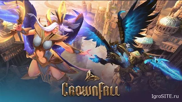 Великолепный ивент Crownfall в Dota 2 продлили еще на несколько недель