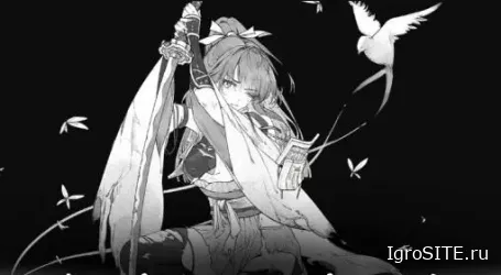 Обзор игры: YASHA: LEGENDS OF THE DEMON BLADE