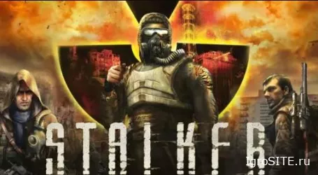Обзор игры: S.T.A.L.K.E.R.: LEGENDS OF THE ZONE TRILOGY (PS5)